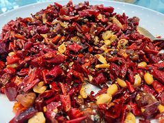 -福禧酒窖·中餐厅 (万柳店)