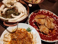 -奉天小馆·非遗东北菜(沈阳万象城店)
