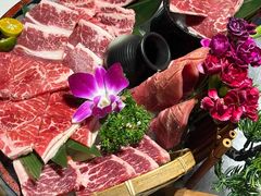 -红沃鳗鱼黑牛烤肉店(不老街店)