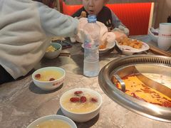 -季季红火锅(青山湖万达店)