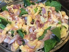 桑拿蒸鸡-阿多私房菜(顺德店)