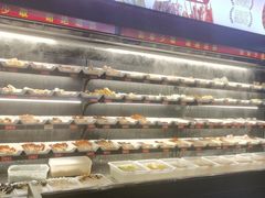 -佰人王串串香火锅(洋珠巷店)