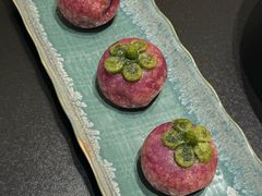 -奇芳阁·百年清真南京菜(夫子庙店)