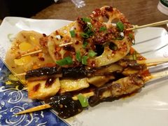 -薛阿婆(北美新天地中心店)