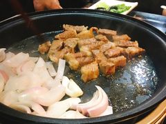 -炙韩料理·部队锅专门店