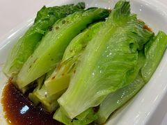 -君德澜酒家·创意粤菜(金山谷店)