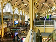 -罗纳德·里根华盛顿国家机场