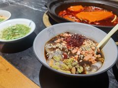 -杨家火锅(国美店)