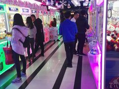 -阿尔法Game Station(中山路店)