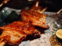 -酒窝烧鸟(科华街店)