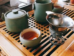 -小城粥道·海胆鲜虾粥(解放广场店)