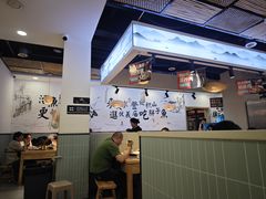 -胖子鱼·天水麻辣鱼火锅(秦州407店)