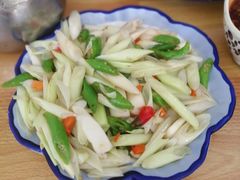 -元谋凉鸡店(百年老店)