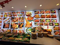 -锦州御烧烤(人民街店)