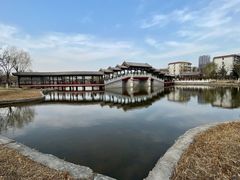 -西海子公园