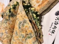 -河沿肉饼Beijing Pie(东华门店)