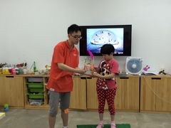 -学知乐教育·幼小衔接·小学科辅导(浦东外高桥森兰中心)