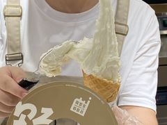 -野人先生Gelato(上海长宁龙之梦店)