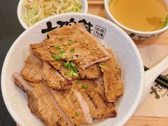 -熊吞·大碗丼烧肉饭(济宁万达广场店)