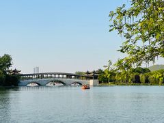 -云龙湖旅游景区