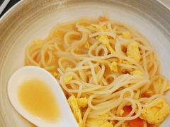 -三亚亚龙湾瑞吉酒店·铭轩中餐厅Mingxuan·海南菜·粤菜