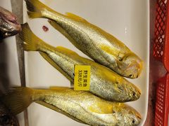 -龙宴海鲜城(经中路店)