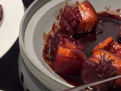 -肆月河豚·新淮扬(金融街店)