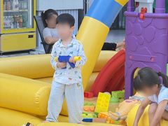 -三亚红色娘子军演艺公园景区