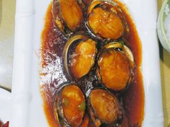 红烧鲍鱼-来之顺海鲜菜馆·青岛菜(栈桥店)