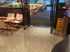 -蚝蚝先生·广式烧烤(信天广场店)