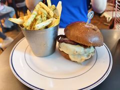 -尚牛社会 Beef & Liberty(浦东嘉里城店)