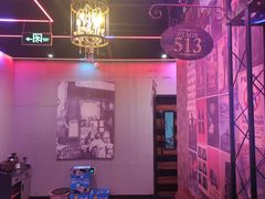 -唱吧麦颂KTV(马驹桥店)