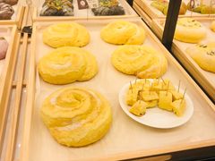 橙香奶酪-manabe (共和新路店)