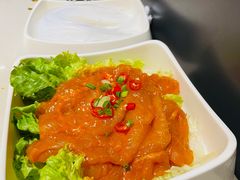 -海底捞火锅(勒泰店)