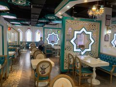 大堂-帕米尔食府(白云观店)
