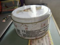 -珍妮曲奇聪明小熊(尖沙咀店)