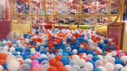 -都乐汇儿童乐园(莱蒙都会店)