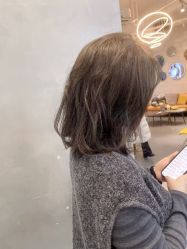 -琴美美容美发·三美会所