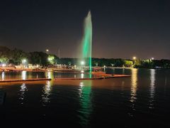 -潜龙渠公园