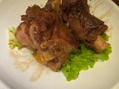 酱棒骨-黑土印象菜馆(三元桥店)