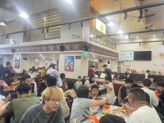 -黄师奶甜品店
