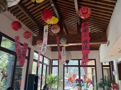 -普陀山雷迪森庄园
