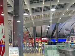 -康师傅私房牛肉面(北京南站店)