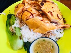 -小龍鳳餐室(番禺路店)