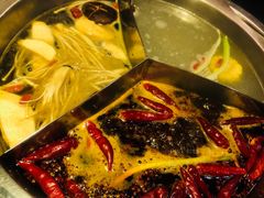 -董家湾重庆老火锅(嘉华店)