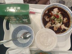 -大王油茶(二厂文创公园店)