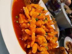 -天和晟新京菜.水煮鱼.湘土菜(国展店)