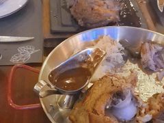 -Ambra Haus琥珀屋精酿餐厅(宝山店)