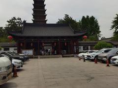 -常熟方塔园