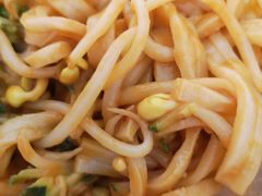 麻酱米皮-子午路张记肉夹馍(小寨西路店)